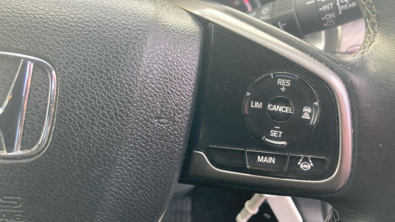 Honda Civic 1.5 VTEC Turbo Sport 5dr Petrol Hatchback